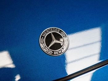 Used Mercedes-Benz C Class 2023 for sale - 77936839: Photo