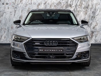 Used Audi A8 2018 for sale - 78645632: Photo