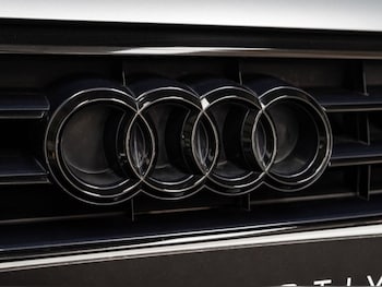 Used Audi A8 2018 for sale - 78645632: Photo