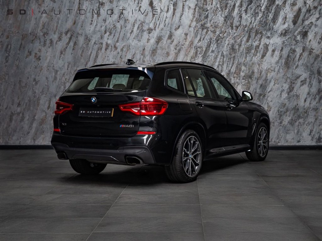 Used BMW X3 2019 for sale - 77677174: Photo 16