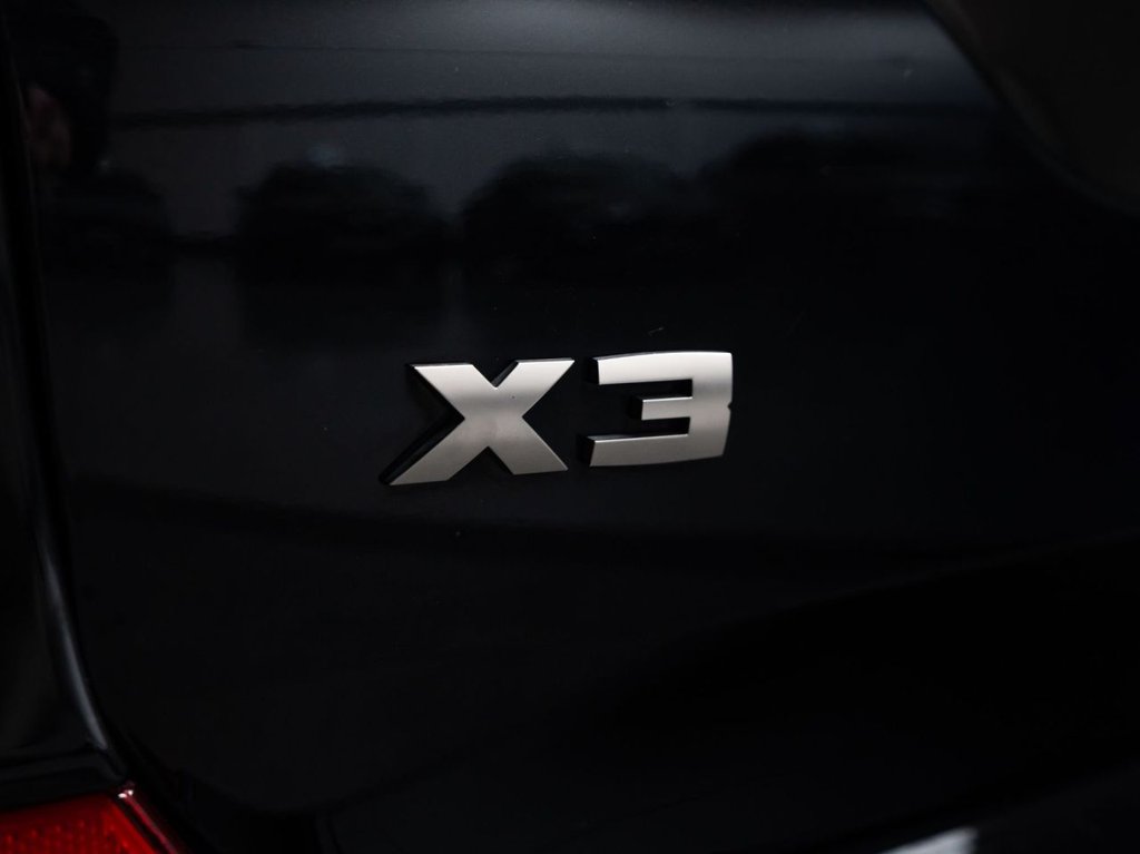 Used BMW X3 2019 for sale - 77677174: Photo 18