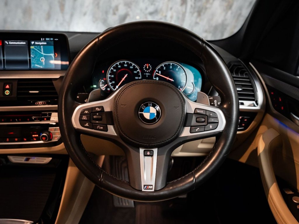 Used BMW X3 2019 for sale - 77677174: Photo 19