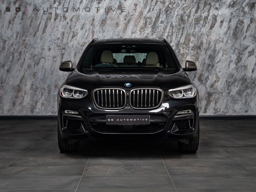 Used BMW X3 2019 for sale - 77677174: Photo 2