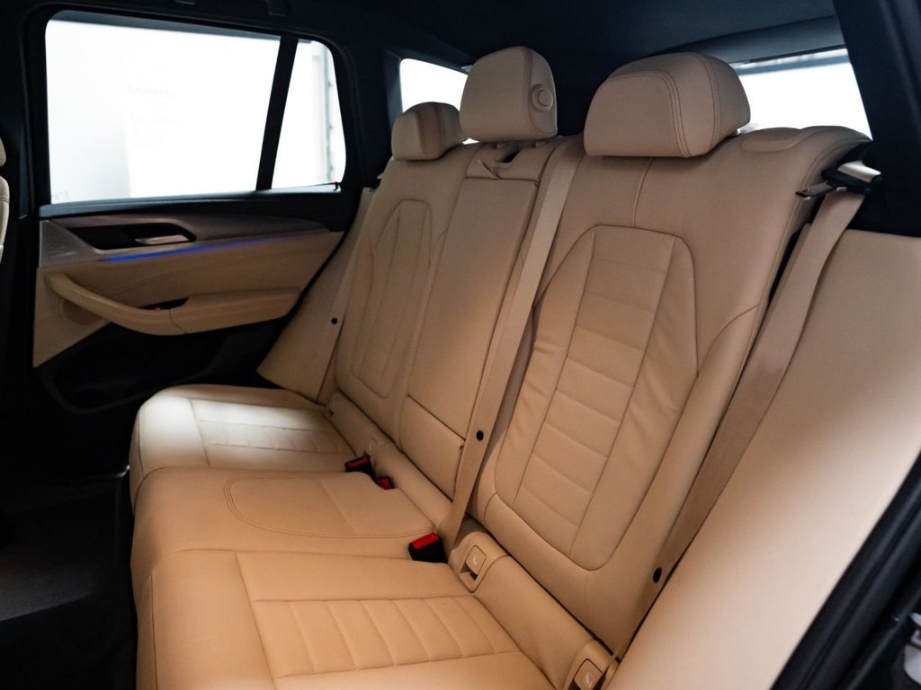 Used BMW X3 2019 for sale - 77677174: Photo 27