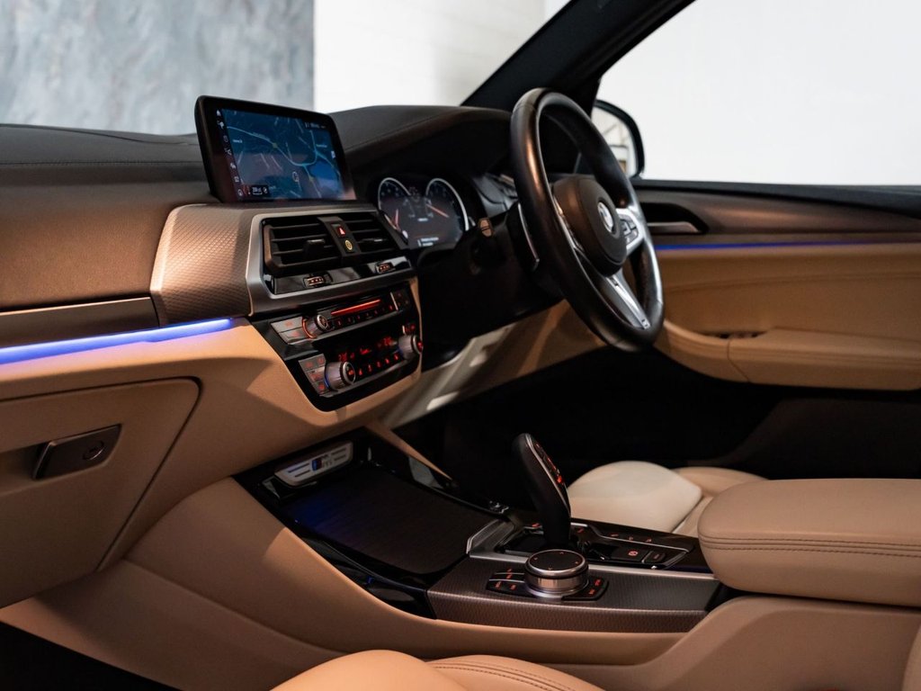 Used BMW X3 2019 for sale - 77677174: Photo 28