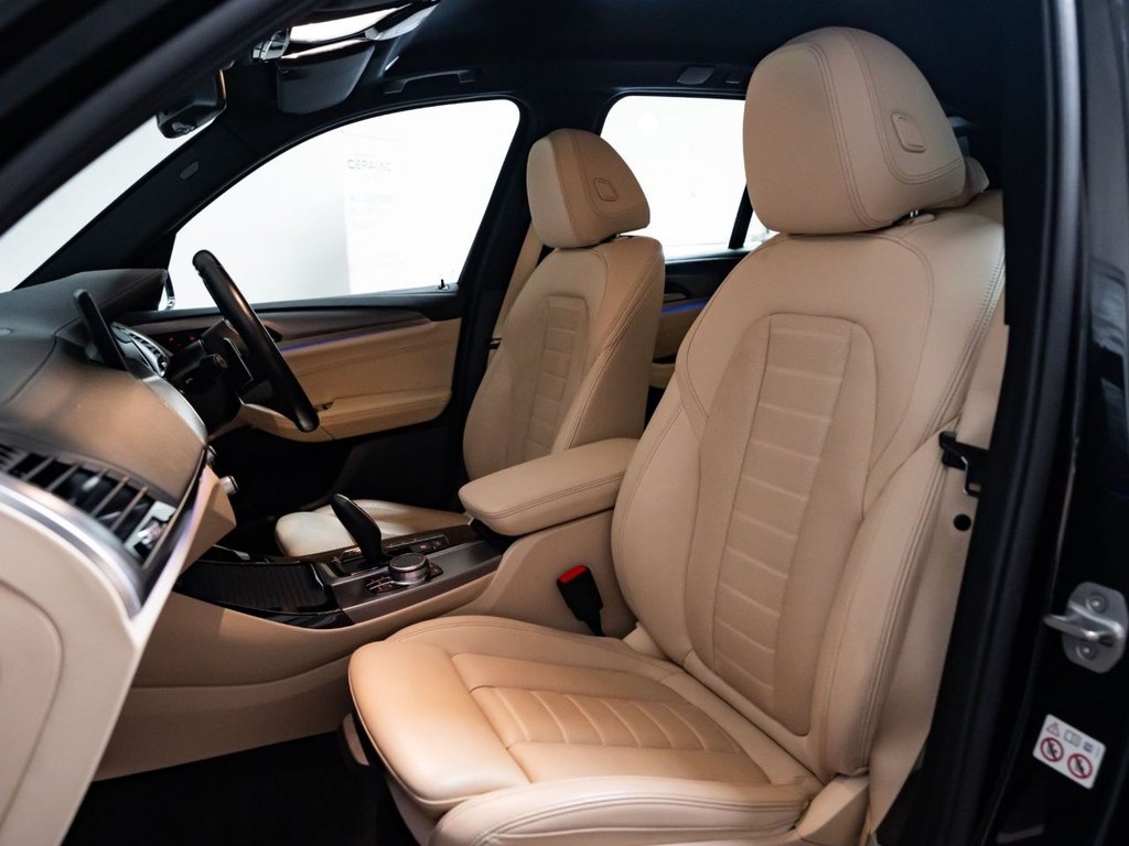 Used BMW X3 2019 for sale - 77677174: Photo 29