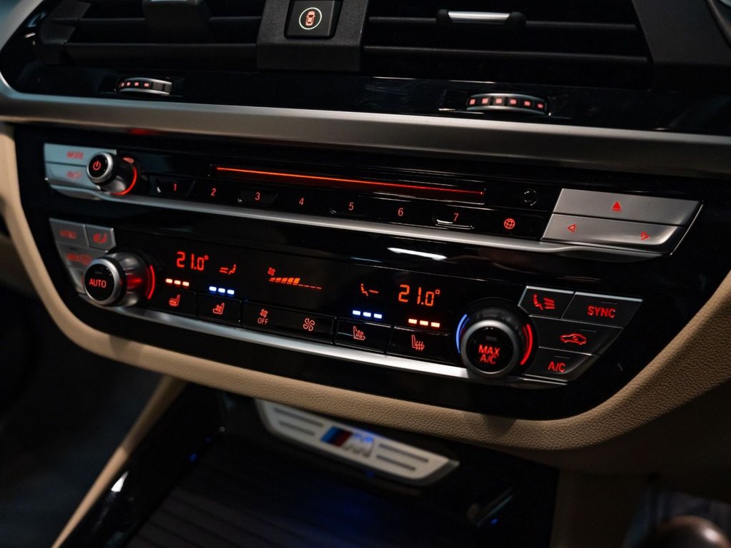 Used BMW X3 2019 for sale - 77677174: Photo 37