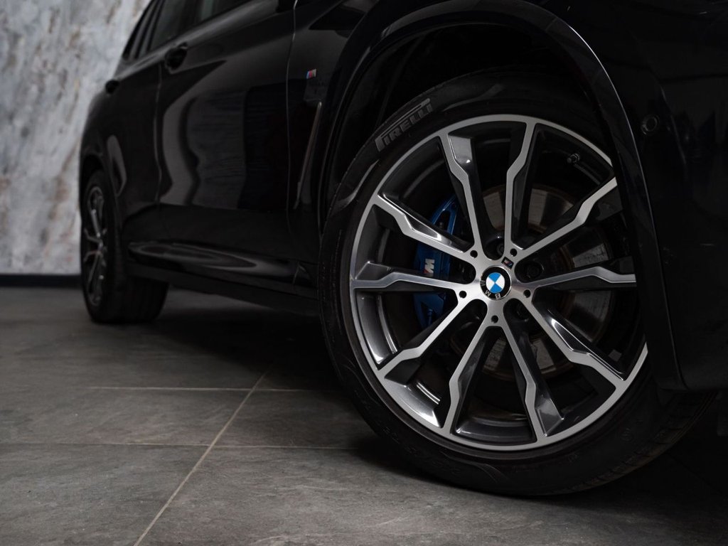 Used BMW X3 2019 for sale - 77677174: Photo 6