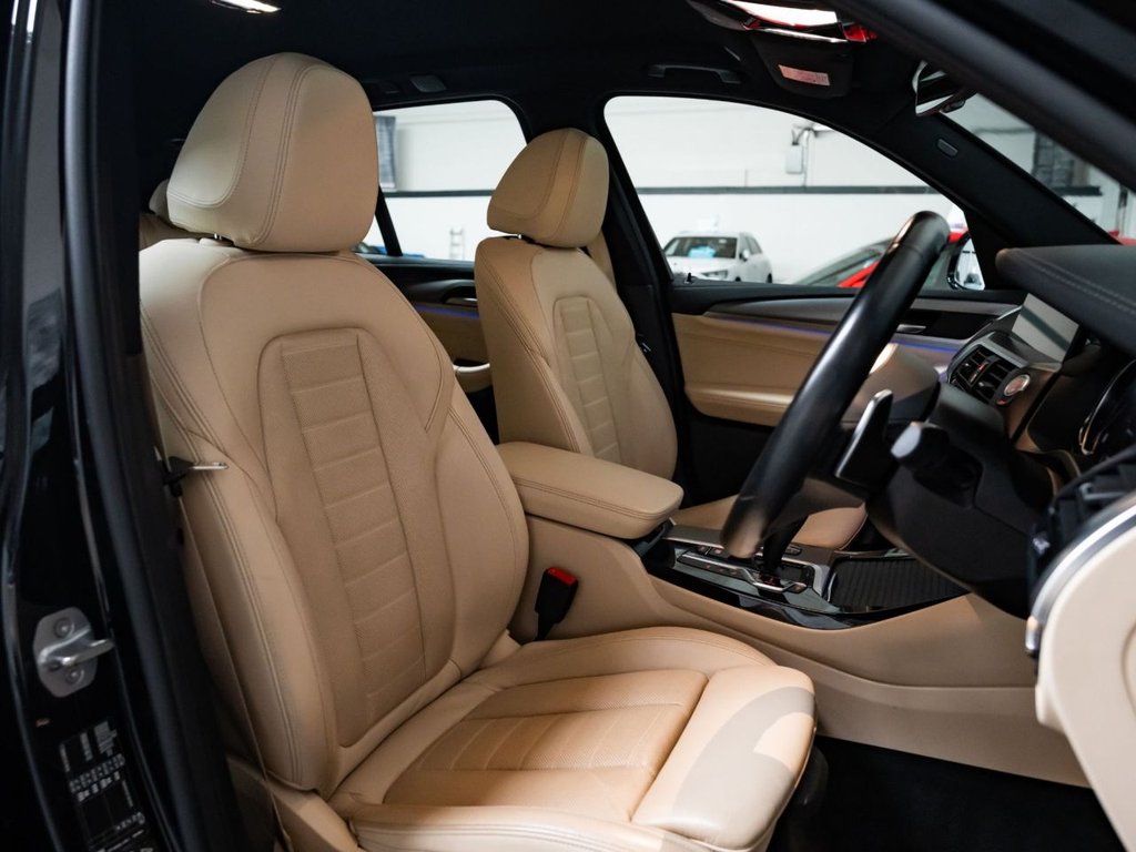 Used BMW X3 2019 for sale - 77677174: Photo 7