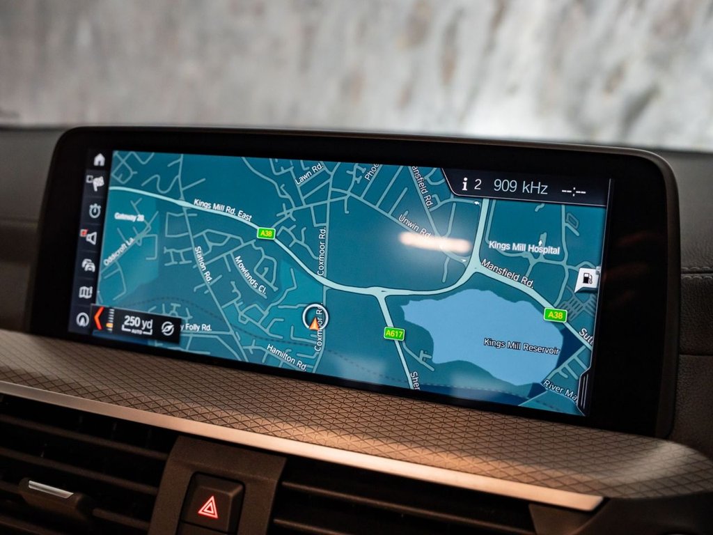 Used BMW X3 2019 for sale - 77677174: Photo 9