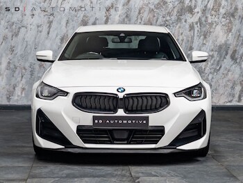 Used BMW 2 Series 2022 for sale - 78725478: Photo