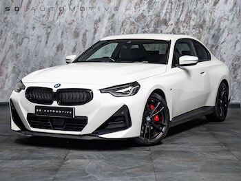 Used BMW 2 Series 2022 for sale - 78725478: Photo