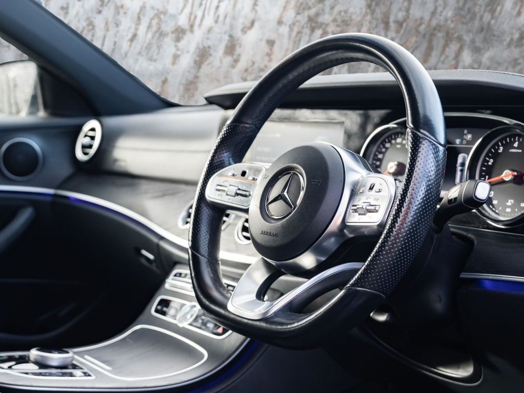 Used Mercedes-Benz E Class 2018 for sale - 77677213: Photo 14