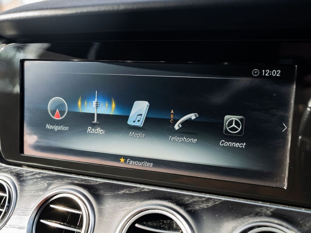 Used Mercedes-Benz E Class 2018 for sale - 77677213: Photo 28