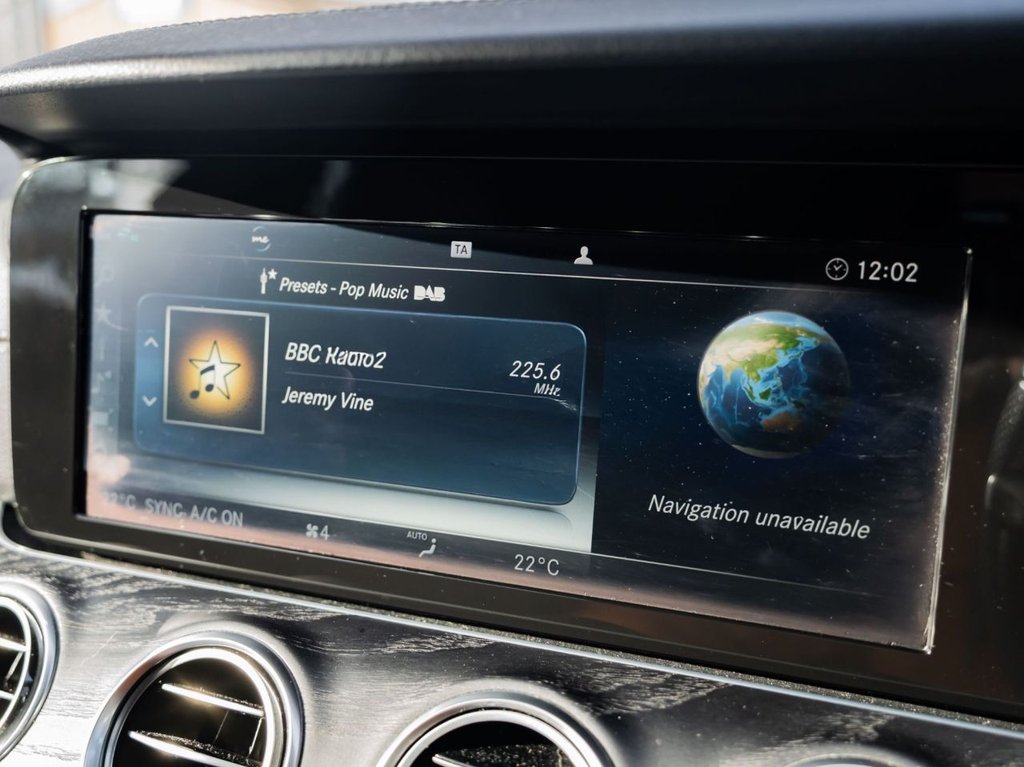 Used Mercedes-Benz E Class 2018 for sale - 77677213: Photo 32