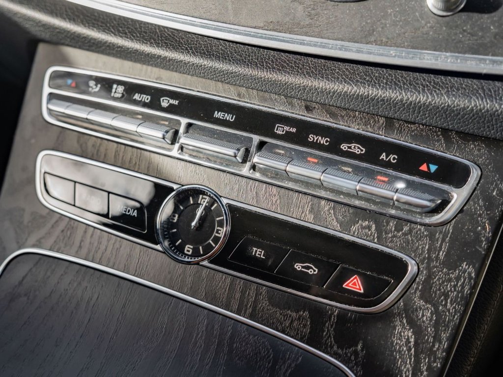 Used Mercedes-Benz E Class 2018 for sale - 77677213: Photo 33