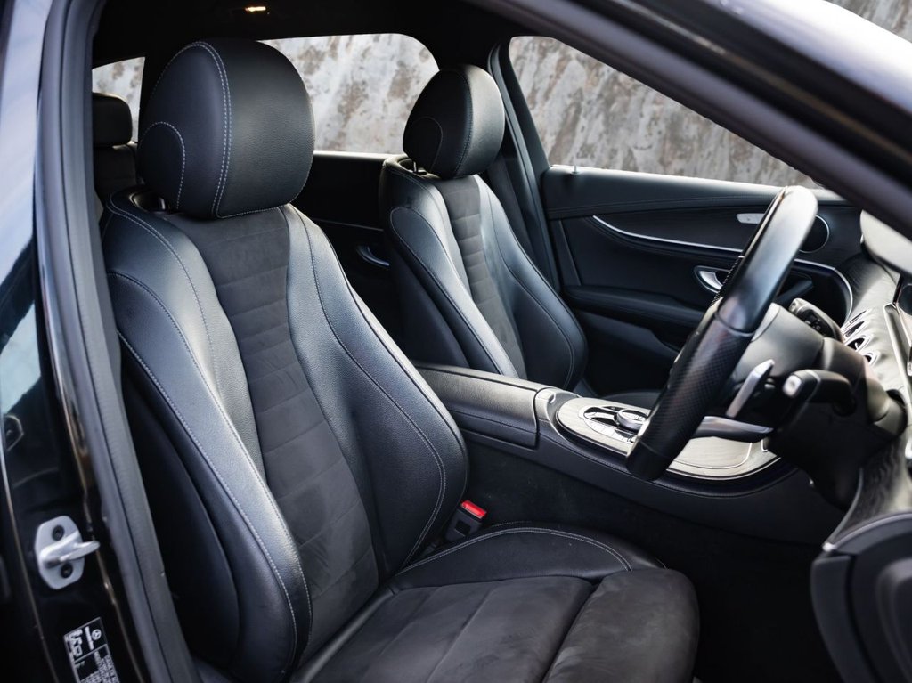 Used Mercedes-Benz E Class 2018 for sale - 77677213: Photo 6