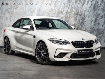 Used BMW M2 2019 for sale - 79300881: Photo