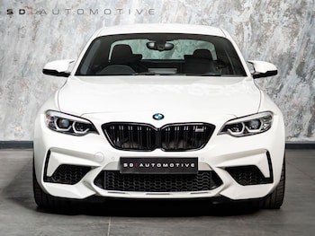 Used BMW M2 2019 for sale - 79300881: Photo