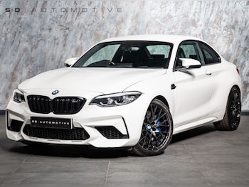 Used BMW M2 2019 for sale - 79300881: Photo