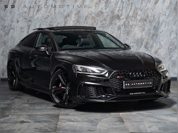 Used Audi RS5 2019 for sale - 78607524: Photo