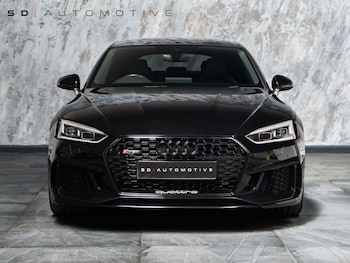 Used Audi RS5 2019 for sale - 78607524: Photo