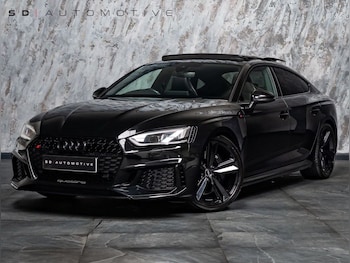 Used Audi RS5 2019 for sale - 78607524: Photo
