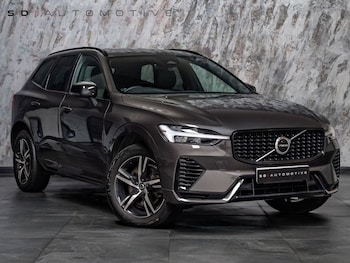 Used Volvo XC60 2022 for sale - 77849504: Photo