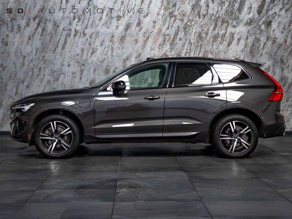 Used Volvo XC60 2022 for sale - 77849504: Photo 8