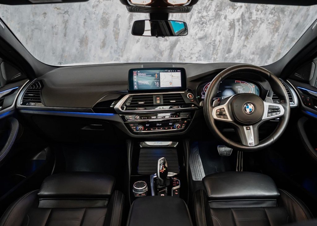 Used BMW X4 2020 for sale - 77677167: Photo 11