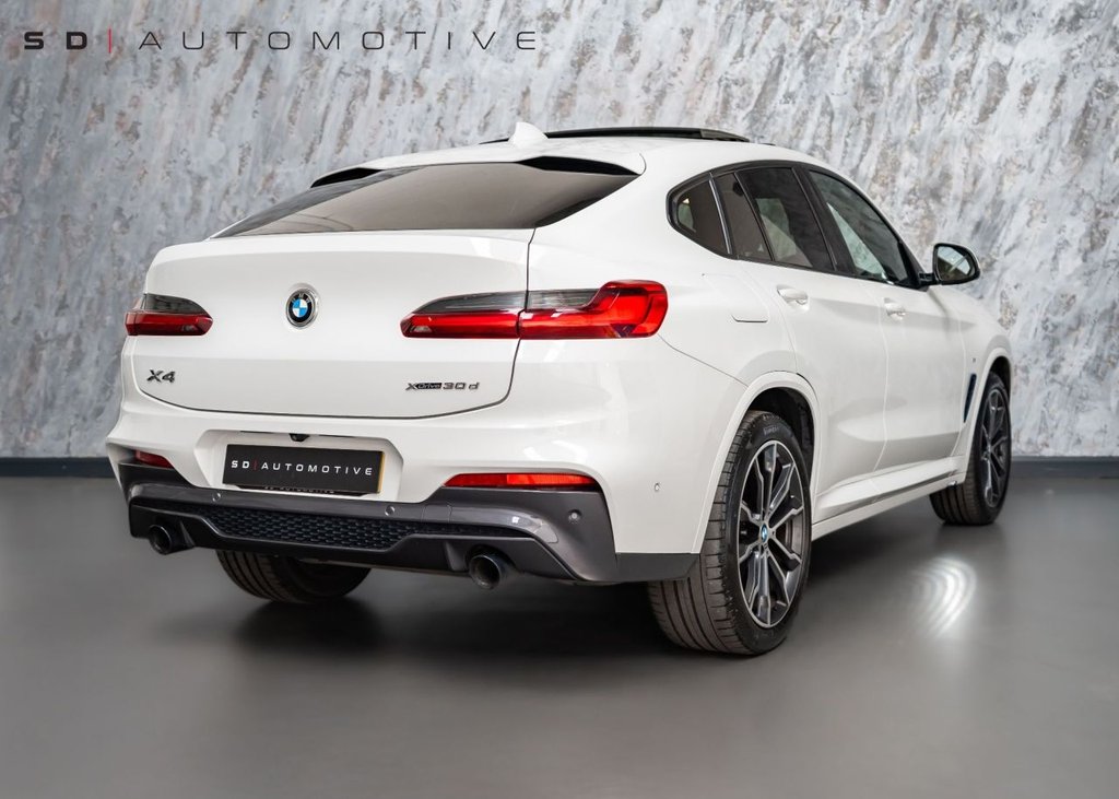 Used BMW X4 2020 for sale - 77677167: Photo 14