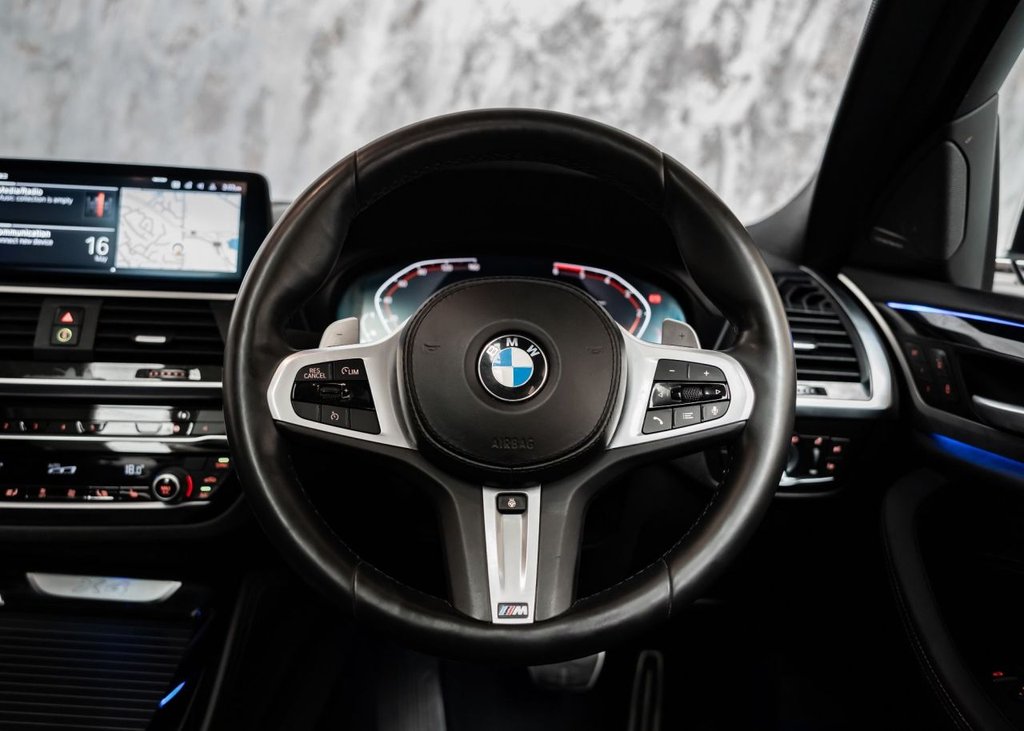 Used BMW X4 2020 for sale - 77677167: Photo 16