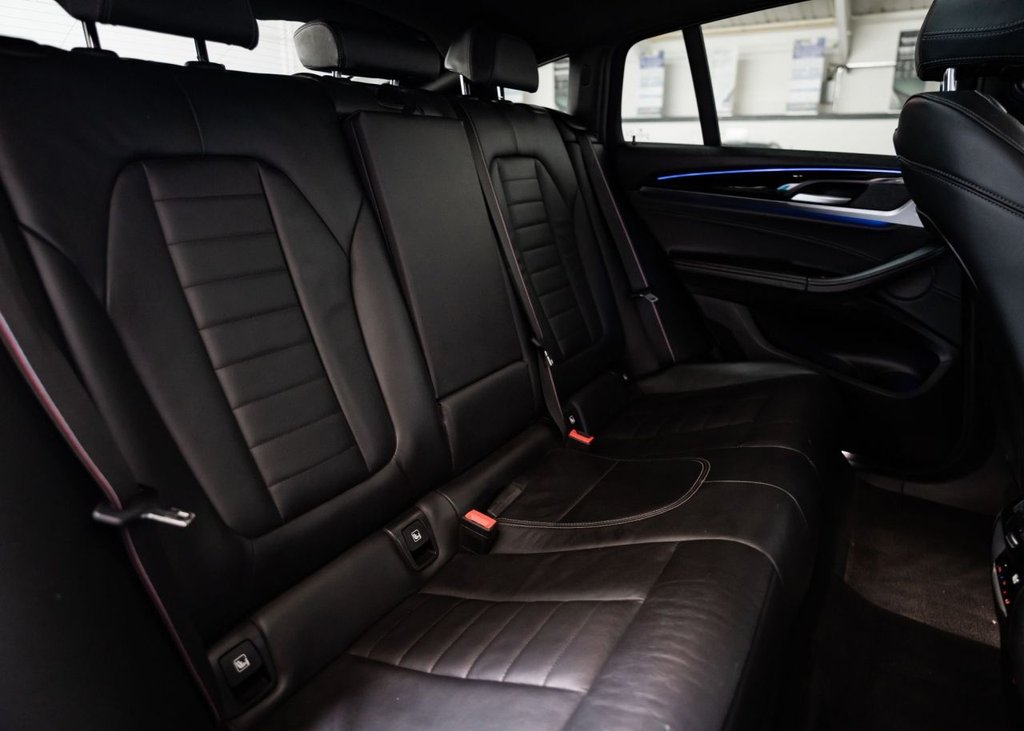 Used BMW X4 2020 for sale - 77677167: Photo 20