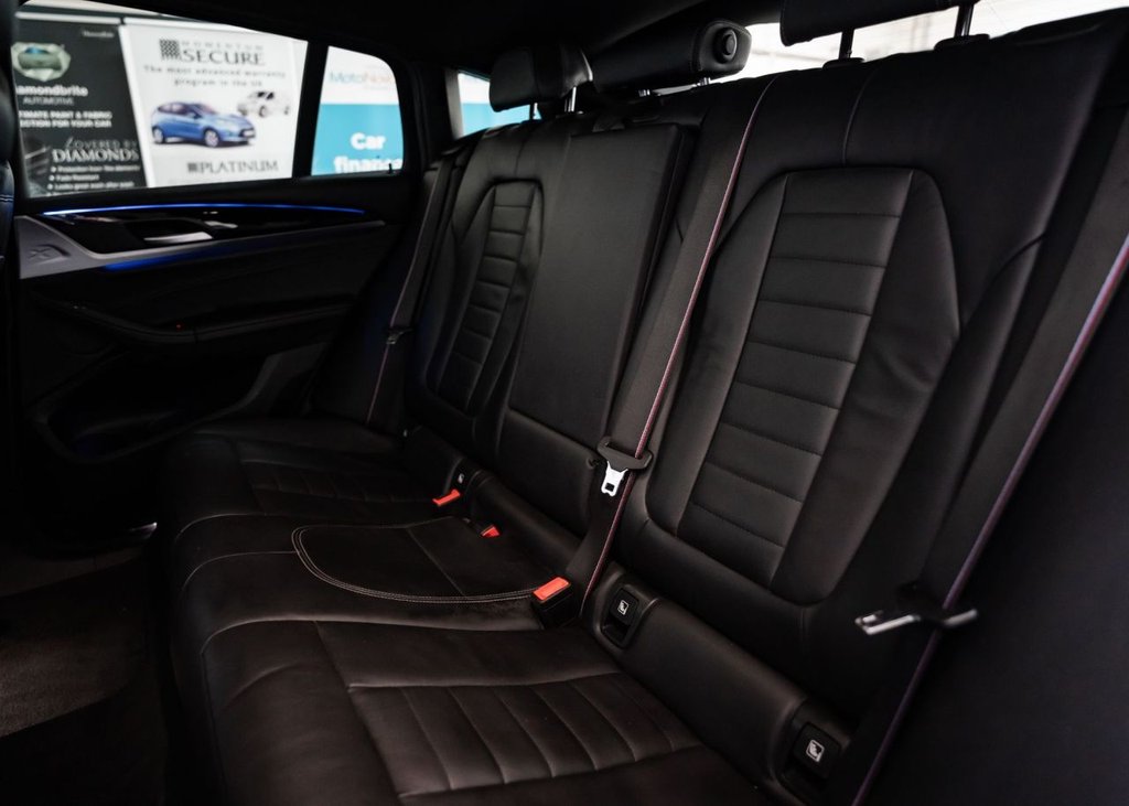 Used BMW X4 2020 for sale - 77677167: Photo 23