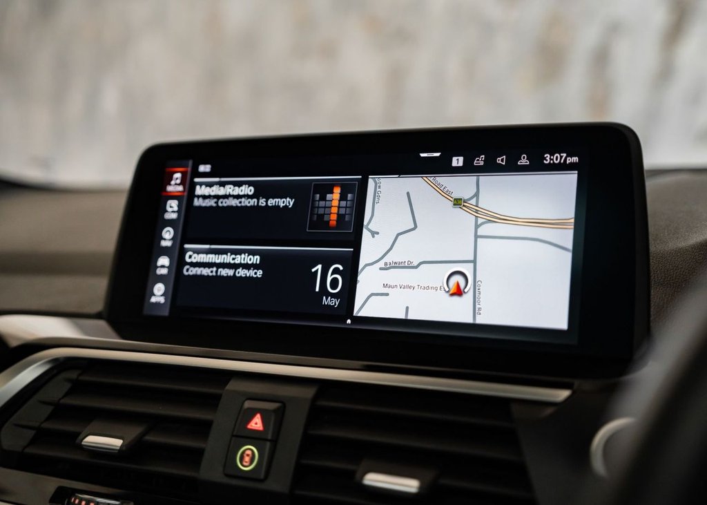 Used BMW X4 2020 for sale - 77677167: Photo 32