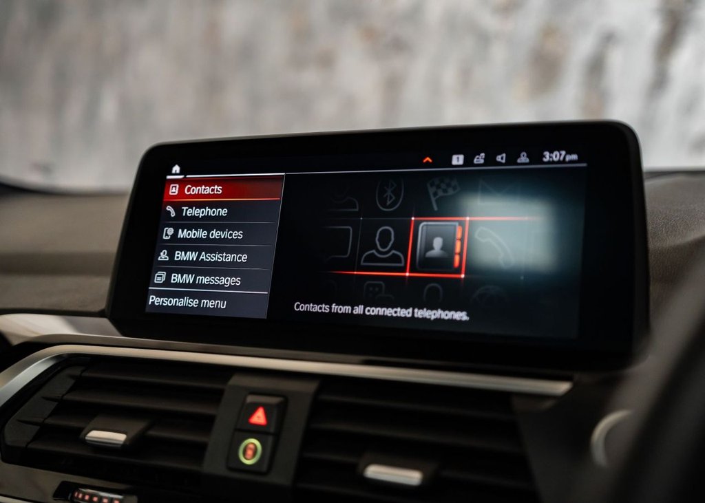 Used BMW X4 2020 for sale - 77677167: Photo 34