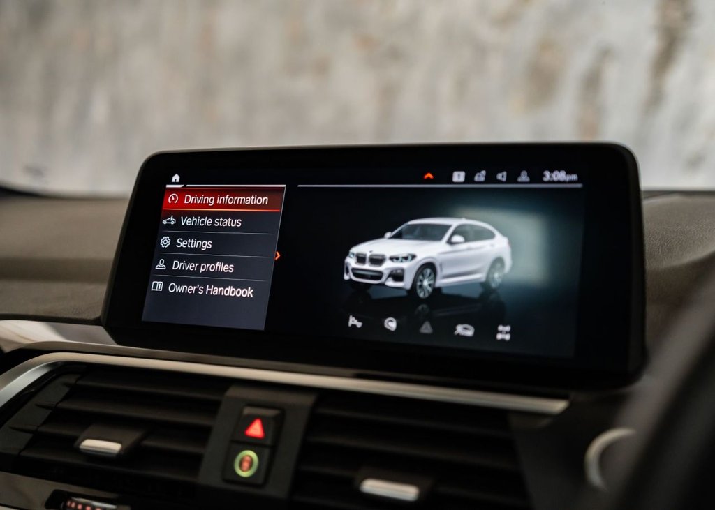 Used BMW X4 2020 for sale - 77677167: Photo 36