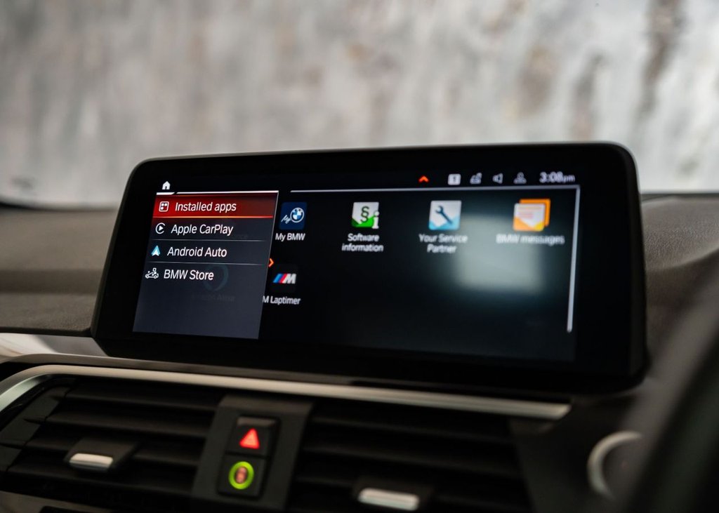 Used BMW X4 2020 for sale - 77677167: Photo 38