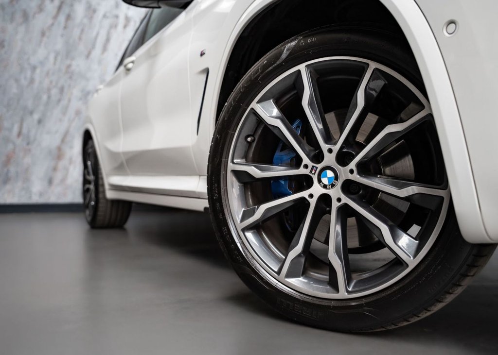 Used BMW X4 2020 for sale - 77677167: Photo 4