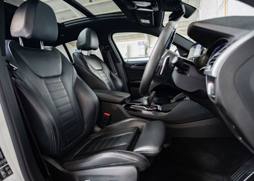 Used BMW X4 2020 for sale - 77677167: Photo 5