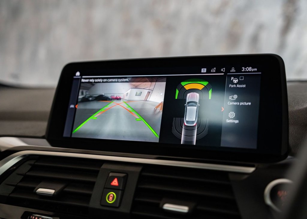 Used BMW X4 2020 for sale - 77677167: Photo 9