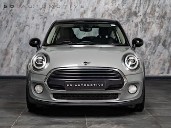 Used MINI Hatch 2018 for sale - 78556736: Photo