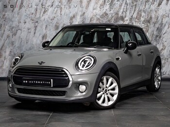 Used MINI Hatch 2018 for sale - 78556736: Photo