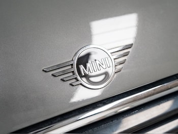 Used MINI Hatch 2018 for sale - 78556736: Photo