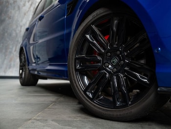 Used Land Rover Range Rover Sport 2018 for sale - 77720445: Photo