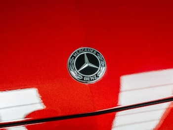 Used Mercedes-Benz E Class 2018 for sale - 78996230: Photo
