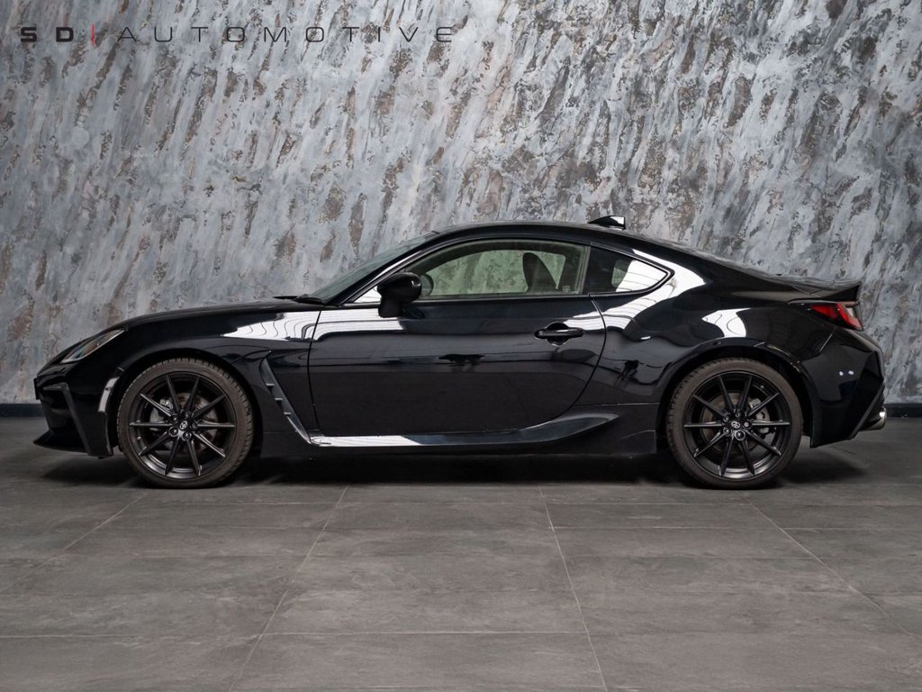 Used Toyota GR86 2023 for sale - 77677215: Photo 10