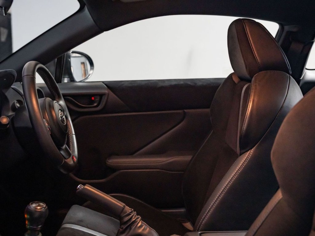 Used Toyota GR86 2023 for sale - 77677215: Photo 11