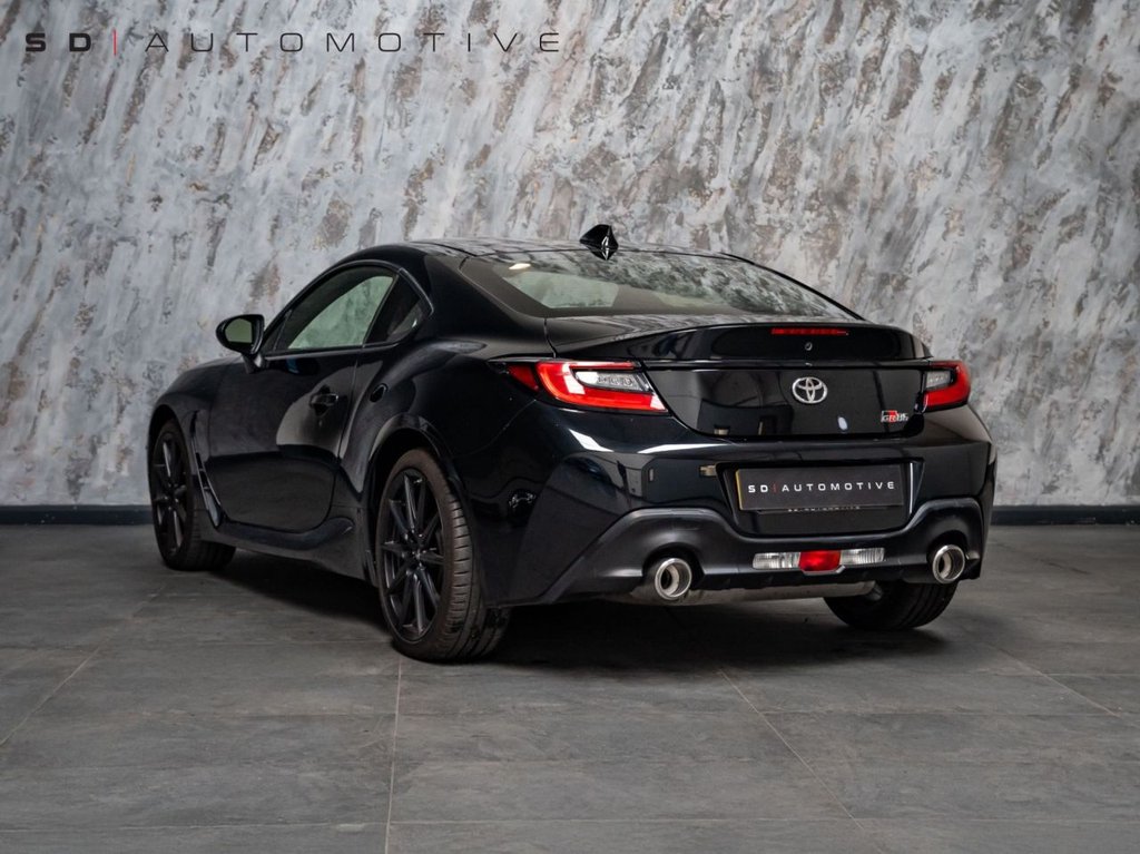 Used Toyota GR86 2023 for sale - 77677215: Photo 12