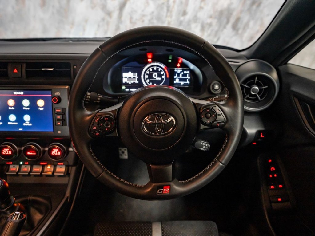 Used Toyota GR86 2023 for sale - 77677215: Photo 13